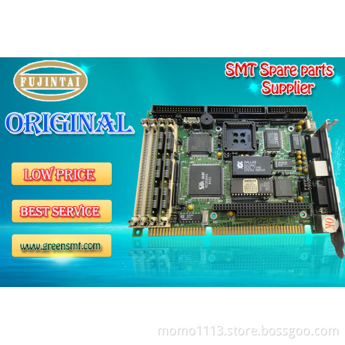 JUKI 730(740) CPU BOARD E9646721000